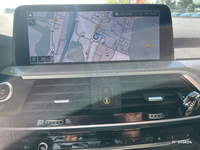 BMW (G01) X3 XDRIVE 30E 292CH BVA8 M SPORT