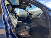 BMW (G01) X3 XDRIVE 30E 292CH BVA8 M SPORT