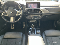 BMW (G01) X3 XDRIVE 30E 292CH BVA8 M SPORT