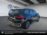 BMW (U11) X1 XDRIVE 25E 245CH XLINE DKG7