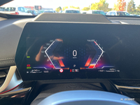 BMW (U11) X1 XDRIVE 25E 245CH XLINE DKG7