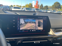 BMW (U11) X1 XDRIVE 25E 245CH XLINE DKG7