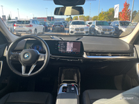 BMW (U11) X1 XDRIVE 25E 245CH XLINE DKG7