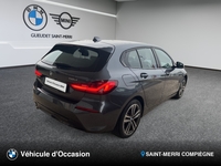 BMW (F40) 116D 116CH EDITION SPORT