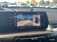 BMW (U11) X1 SDRIVE 18I 136CH M SPORT DKG7