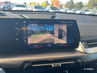 BMW (U11) X1 SDRIVE 18I 136CH M SPORT DKG7