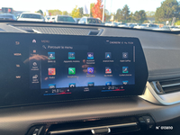 BMW (U11) X1 SDRIVE 18I 136CH M SPORT DKG7