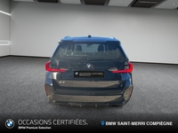 BMW (U11) X1 SDRIVE 18I 136CH M SPORT DKG7