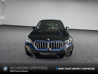 BMW (U11) X1 SDRIVE 18I 136CH M SPORT DKG7