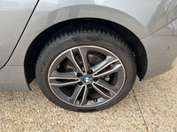 BMW (F40) 118I 136CH EDITION SPORT DKG7