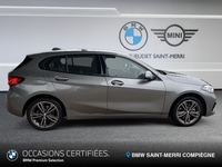 BMW (F40) 118I 136CH EDITION SPORT DKG7