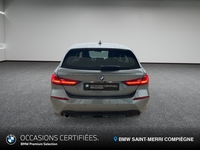 BMW (F40) 118I 136CH EDITION SPORT DKG7