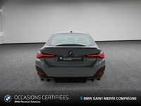 BMW (G26) I4 35 EDRIVE 286 M SPORT BVA