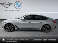 BMW (G26) I4 35 EDRIVE 286 M SPORT BVA