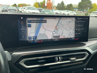 BMW (G26) I4 35 EDRIVE 286 M SPORT BVA