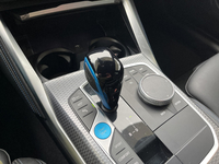 BMW (G26) I4 35 EDRIVE 286 M SPORT BVA