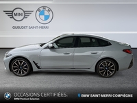 BMW (G26) I4 35 EDRIVE 286 M SPORT BVA