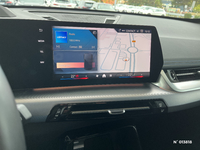 BMW (U11) IX1 EDRIVE 20 204CH M SPORT BVA