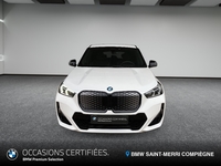 BMW (U11) IX1 EDRIVE 20 204CH M SPORT BVA
