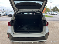 BMW (U11) IX1 EDRIVE 20 204CH M SPORT BVA