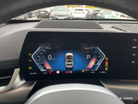 BMW (U11) IX1 EDRIVE 20 204CH M SPORT BVA