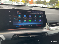 BMW (U11) IX1 EDRIVE 20 204CH M SPORT BVA