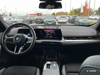 BMW (U11) IX1 EDRIVE 20 204CH M SPORT BVA
