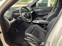 BMW (U11) IX1 EDRIVE 20 204CH M SPORT BVA