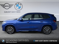 BMW (U11) IX1 XDRIVE 30 313CH M SPORT BVA