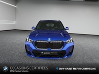 BMW (U11) IX1 XDRIVE 30 313CH M SPORT BVA