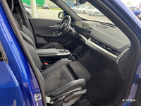 BMW (U11) IX1 XDRIVE 30 313CH M SPORT BVA