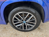 BMW (U11) IX1 XDRIVE 30 313CH M SPORT BVA