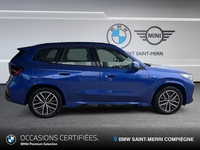 BMW (U11) IX1 XDRIVE 30 313CH M SPORT BVA
