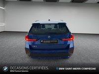 BMW (U11) IX1 XDRIVE 30 313CH M SPORT BVA