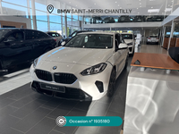BMW (F70) 120 170 CH M DESIGN DKG7