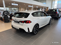 BMW (F70) 120 170 CH M DESIGN DKG7