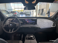 BMW iX xDrive60 544 ch M SPORT (i20)