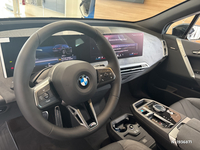 BMW iX xDrive60 544 ch M SPORT (i20)