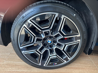 BMW iX xDrive60 544 ch M SPORT (i20)