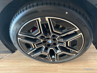 BMW iX xDrive60 544 ch M SPORT (i20)
