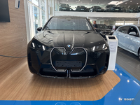 BMW iX xDrive60 544 ch M SPORT (i20)