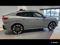BMW (U10) SDRIVE 18D 150 M SPORT