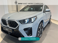 BMW (U10) SDRIVE 18D 150 M SPORT