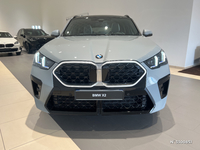 BMW (U10) SDRIVE 18D 150 M SPORT