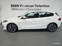BMW 116 122 ch DKG7 M Sport Design