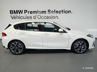 BMW 116 122 ch DKG7 M Sport Design