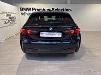BMW 116 122 ch DKG7 M Sport Design