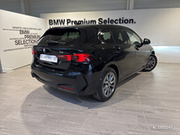 BMW 116 122 ch DKG7 M Sport Design