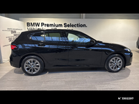 BMW 116 122 ch DKG7 M Sport Design