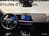 BMW 116 122 ch DKG7 M Sport Design